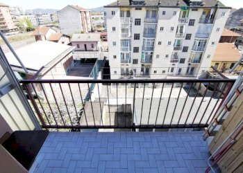 Balcone - Two-room apartment via Bengasi, 13, Grugliasco - photo 31