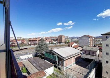 Vista - Two-room apartment via Bengasi, 13, Grugliasco - photo 33