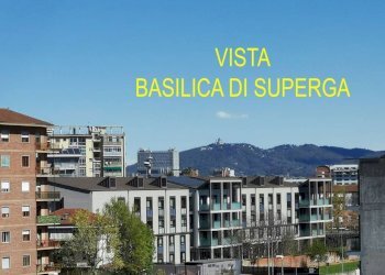 Vista - Two-room apartment via Bengasi, 13, Grugliasco - photo 34