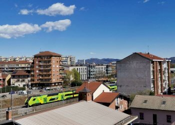 Vista - Two-room apartment via Bengasi, 13, Grugliasco - photo 35