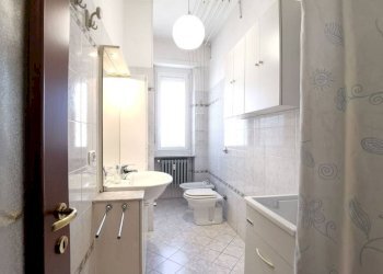 Bagno - Two-room apartment via Bengasi, 13, Grugliasco - photo 37
