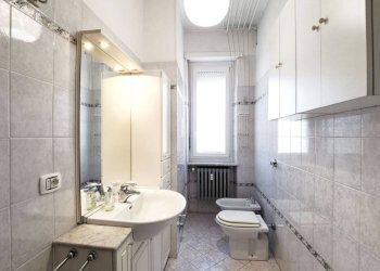 Bagno - Two-room apartment via Bengasi, 13, Grugliasco - photo 40