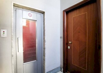 Ascensori - Two-room apartment via Bengasi, 13, Grugliasco - photo 45