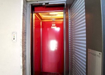 Ascensori - Two-room apartment via Bengasi, 13, Grugliasco - photo 46