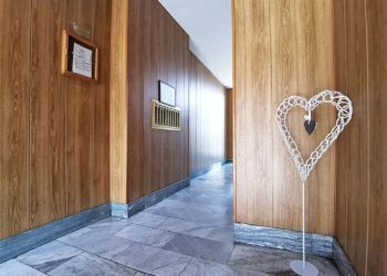 Interno palazzo - Two-room apartment via Bengasi, 13, Grugliasco - photo 48