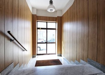 Interno palazzo - Two-room apartment via Bengasi, 13, Grugliasco - photo 49