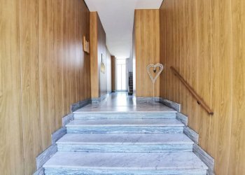 Interno palazzo - Two-room apartment via Bengasi, 13, Grugliasco - photo 50