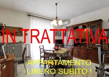 Salone - Bilocale via Bengasi, 13, Grugliasco - foto 1