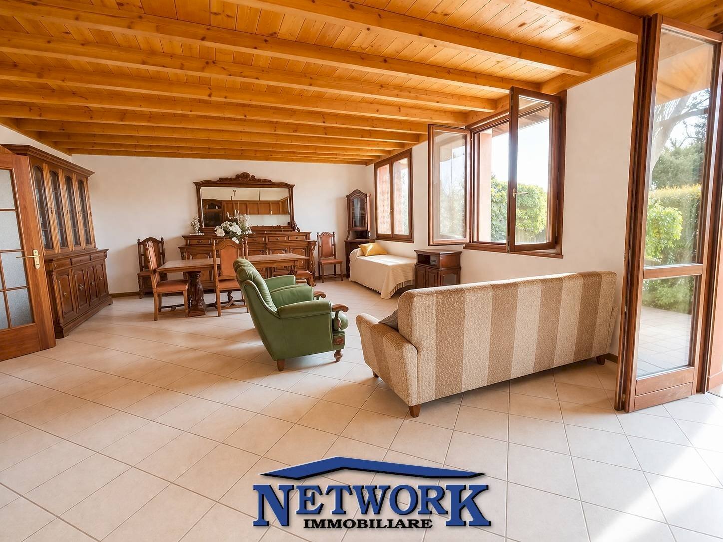 Foto 3 - Villa a Schiera via statale goitese, Goito - foto 3