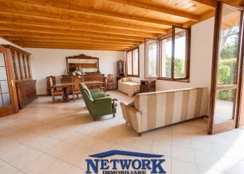 Foto 3 - Villa a Schiera via statale goitese, Goito - foto 3