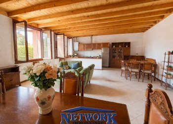 Foto 4 - Villa a Schiera via statale goitese, Goito - foto 4