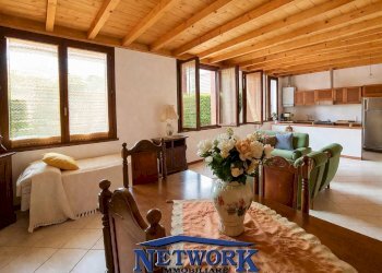 Foto 5 - Villa a Schiera via statale goitese, Goito - foto 5