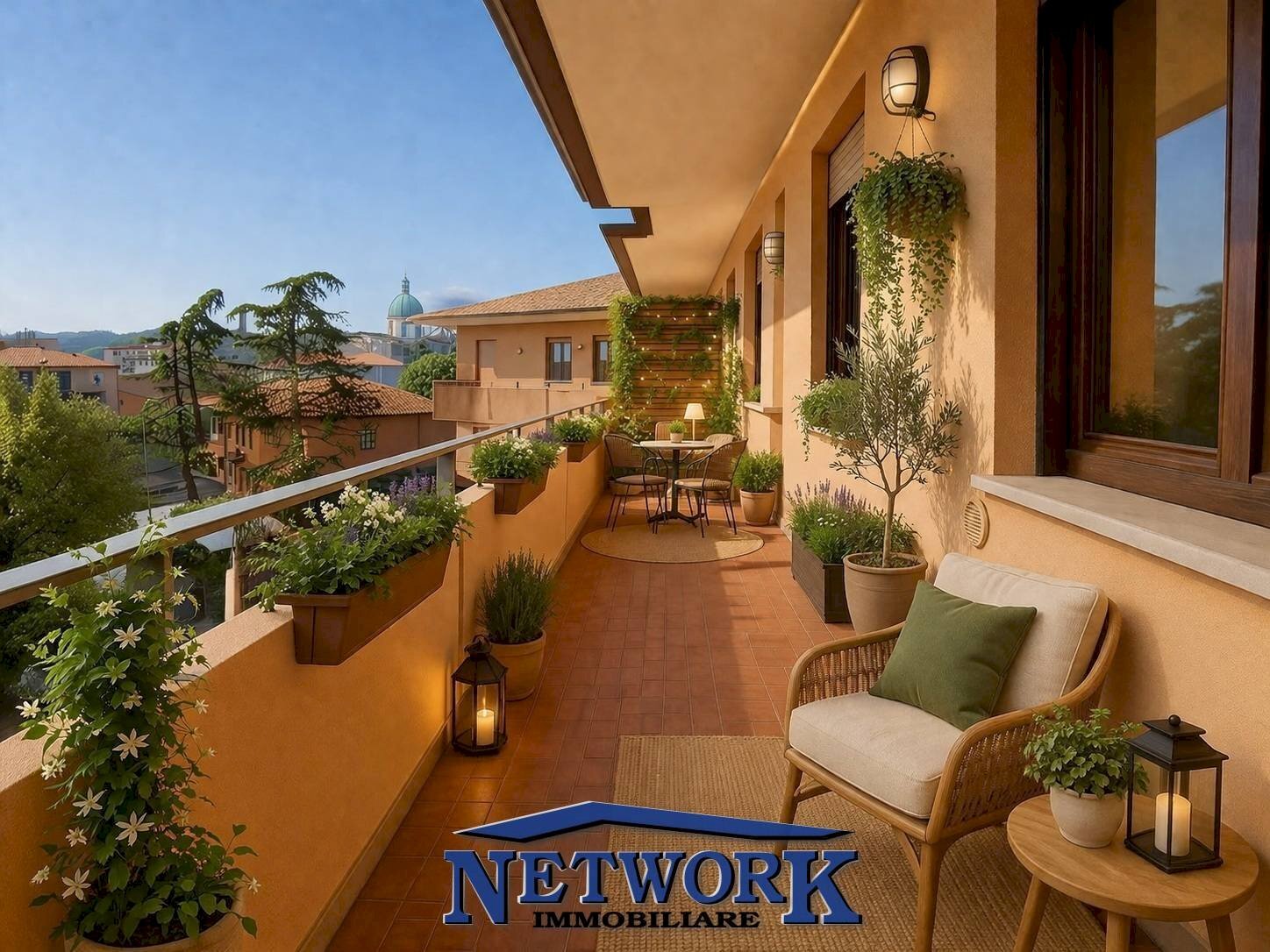 Foto 1 - Quadrilocale via pascoli, Montichiari - foto 1