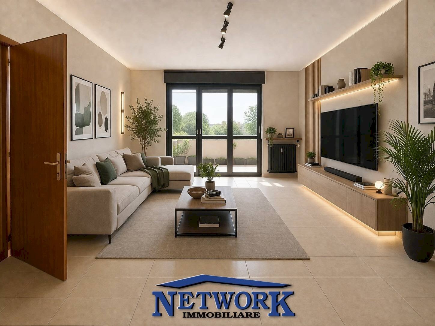 Foto 3 - Quadrilocale via pascoli, Montichiari - foto 3