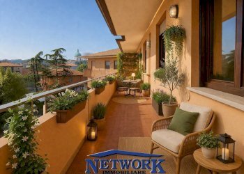 Foto 1 - Quadrilocale via pascoli, Montichiari - foto 1