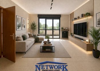 Foto 3 - Quadrilocale via pascoli, Montichiari - foto 3