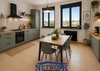 Foto 6 - Quadrilocale via pascoli, Montichiari - foto 6