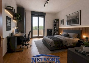 Foto 9 - Quadrilocale via pascoli, Montichiari - foto 9