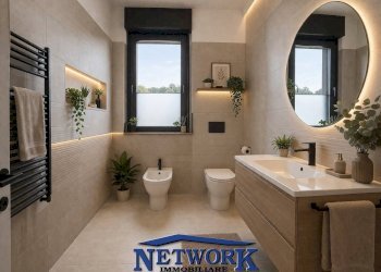 Foto 12 - Quadrilocale via pascoli, Montichiari - foto 12