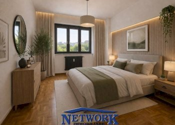 Foto 14 - Quadrilocale via pascoli, Montichiari - foto 14