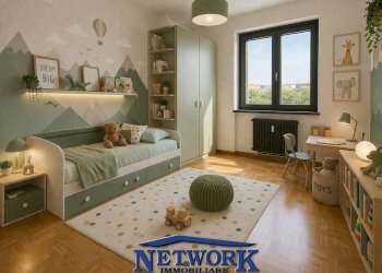 Foto 16 - Quadrilocale via pascoli, Montichiari - foto 16