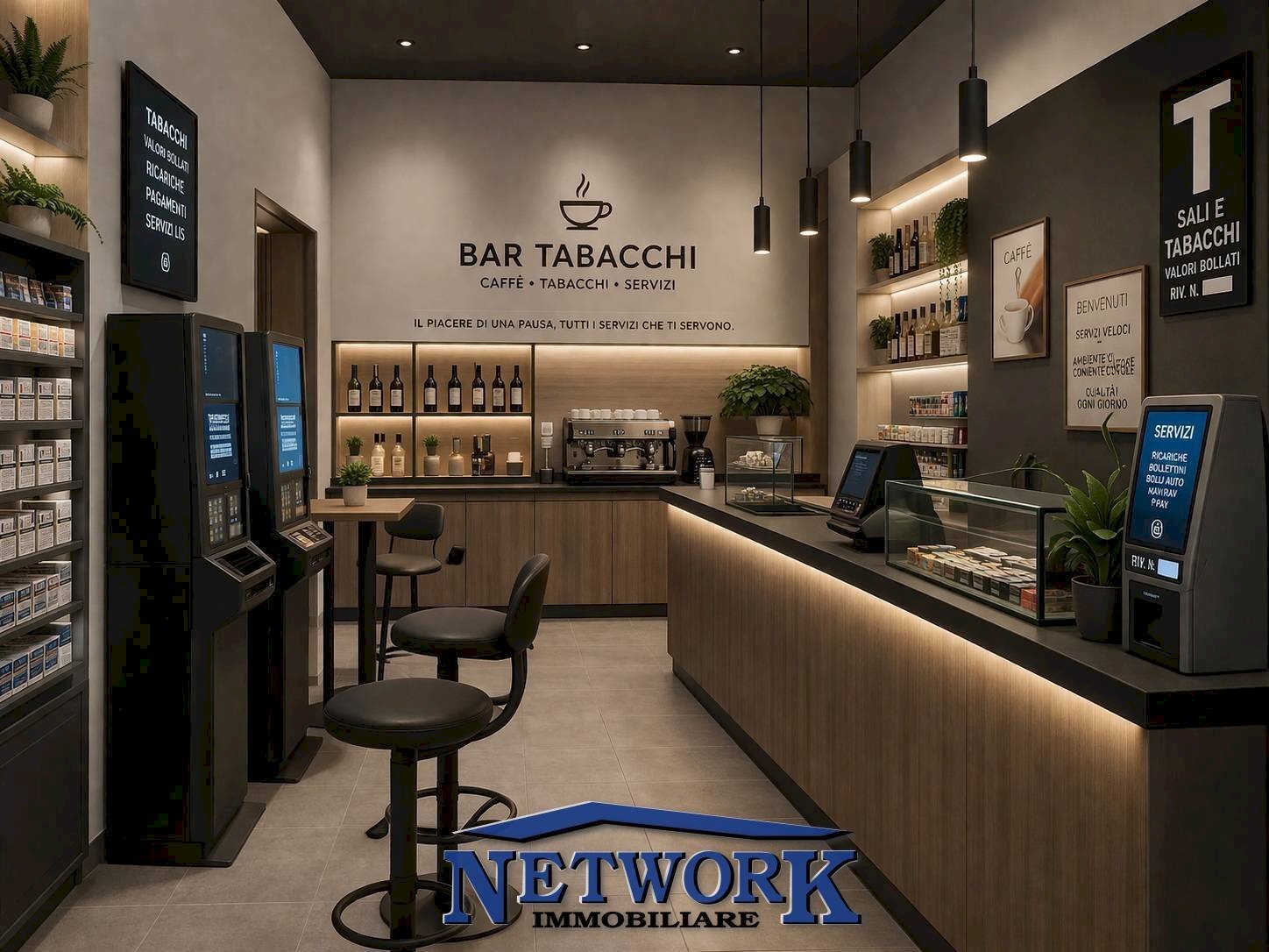 Foto 2 - Attività Commerciale san biagio, Gavardo - foto 2