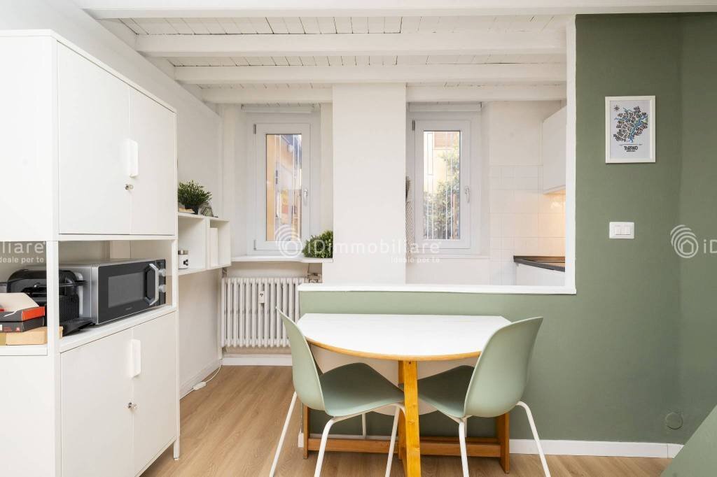 Monolocale - Monolocale via Santa Giulia, 8, Torino (zona Vanchiglia) - foto 1