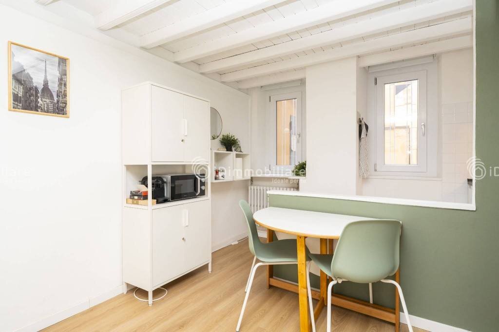 Monolocale - Monolocale via Santa Giulia, 8, Torino (zona Vanchiglia) - foto 2