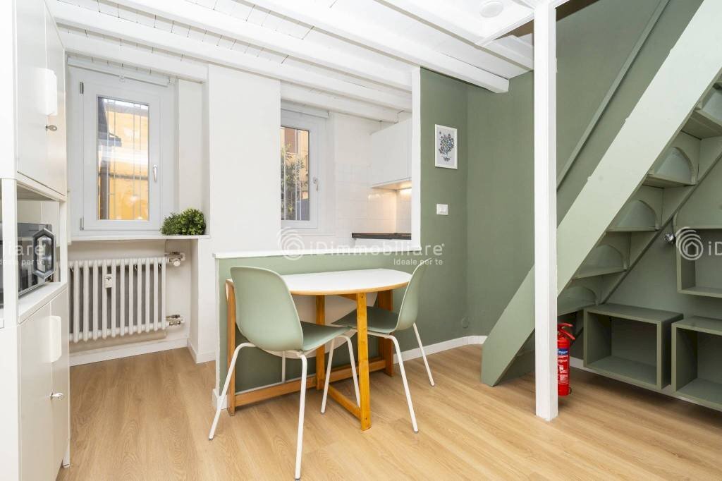 Monolocale - Monolocale via Santa Giulia, 8, Torino (zona Vanchiglia) - foto 3