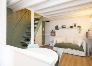 Monolocale - Monolocale via Santa Giulia, 8, Torino (zona Vanchiglia) - foto 7