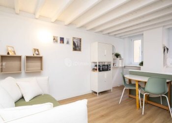 Monolocale - Monolocale via Santa Giulia, 8, Torino (zona Vanchiglia) - foto 9