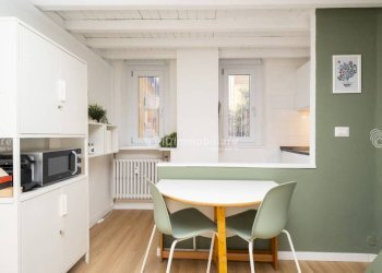 Monolocale - Monolocale via Santa Giulia, 8, Torino (zona Vanchiglia) - foto 1