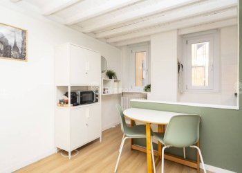 Monolocale - Monolocale via Santa Giulia, 8, Torino (zona Vanchiglia) - foto 2