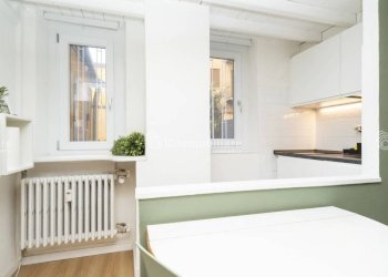 Monolocale - Monolocale via Santa Giulia, 8, Torino (zona Vanchiglia) - foto 5