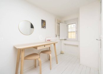 Soppalco - Monolocale via Santa Giulia, 8, Torino (zona Vanchiglia) - foto 16