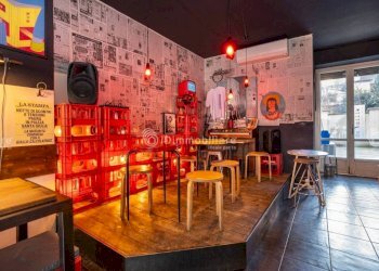 Interno non residenziale - Bar Tavola Calda - Fredda corso San Maurizio, 47, Torino (zona Vanchiglia) - foto 2