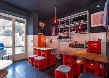 Interno non residenziale - Bar Tavola Calda - Fredda corso San Maurizio, 47, Torino (zona Vanchiglia) - foto 3