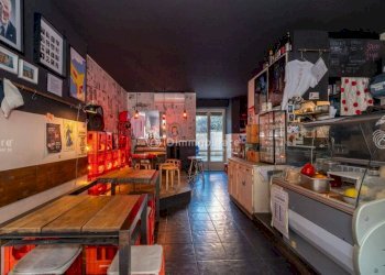 Interno non residenziale - Bar Tavola Calda - Fredda corso San Maurizio, 47, Torino (zona Vanchiglia) - foto 5