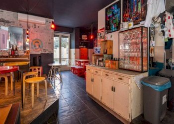 Interno non residenziale - Bar Tavola Calda - Fredda corso San Maurizio, 47, Torino (zona Vanchiglia) - foto 6