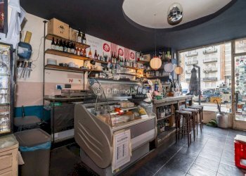 Interno non residenziale - Bar Tavola Calda - Fredda corso San Maurizio, 47, Torino (zona Vanchiglia) - foto 9