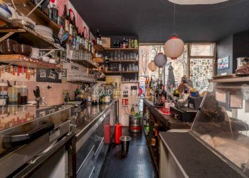 Interno non residenziale - Bar Tavola Calda - Fredda corso San Maurizio, 47, Torino (zona Vanchiglia) - foto 10