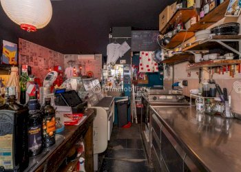 Interno non residenziale - Bar Tavola Calda - Fredda corso San Maurizio, 47, Torino (zona Vanchiglia) - foto 11