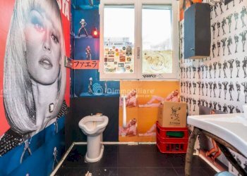 Bagno - Bar Tavola Calda - Fredda corso San Maurizio, 47, Torino (zona Vanchiglia) - foto 13