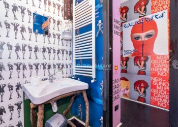 Bagno - Bar Tavola Calda - Fredda corso San Maurizio, 47, Torino (zona Vanchiglia) - foto 14