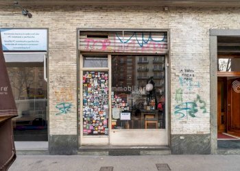 Facciata - Bar Tavola Calda - Fredda corso San Maurizio, 47, Torino (zona Vanchiglia) - foto 15