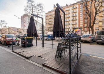 Zona - Bar Tavola Calda - Fredda corso San Maurizio, 47, Torino (zona Vanchiglia) - foto 16