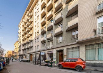 Facciata - Bar Tavola Calda - Fredda corso San Maurizio, 47, Torino (zona Vanchiglia) - foto 17