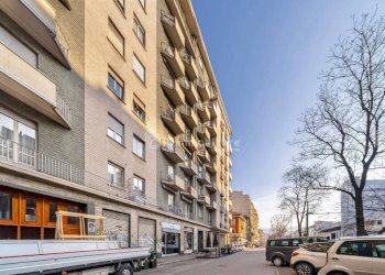 Facciata - Bar Tavola Calda - Fredda corso San Maurizio, 47, Torino (zona Vanchiglia) - foto 18