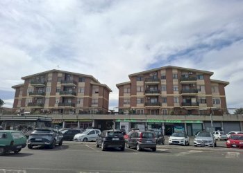 Zona - Bilocale via del Casale Agostinelli, 133, Roma (zona Morena) - foto 4