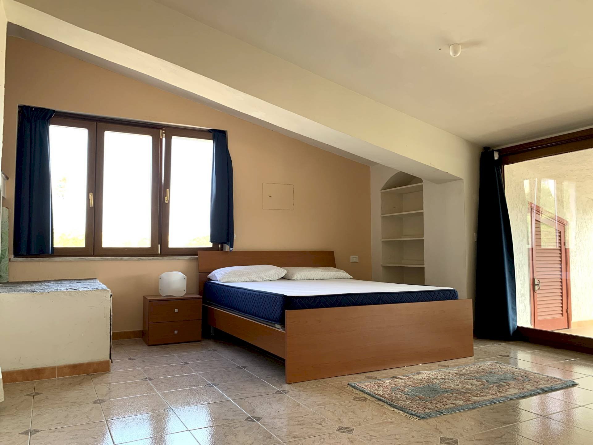 Foto 1 - Bilocale via Barlaam da Seminara, Catanzaro - foto 1